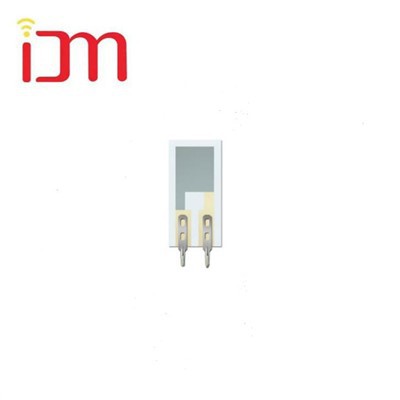 Flexible Thin Film Piezoelectric Sensor SPE-001