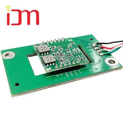 Food Cookedness Detection Module MED2003SE